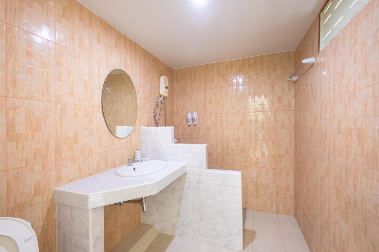 Feel Like Home แบบบ้านบ้าน Talat Amphoe Nakhon Chai Si Exterior foto