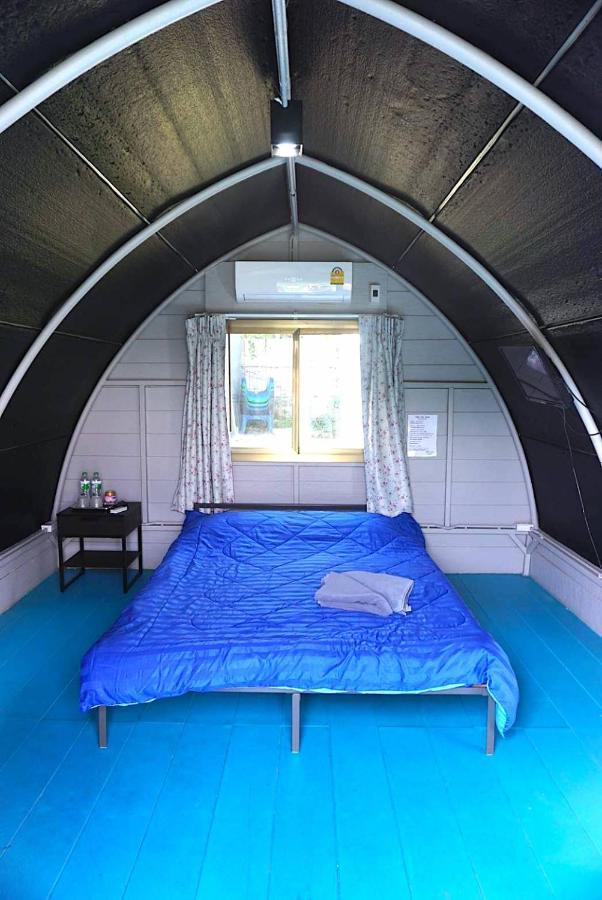 Feel Like Home แบบบ้านบ้าน Talat Amphoe Nakhon Chai Si Exterior foto